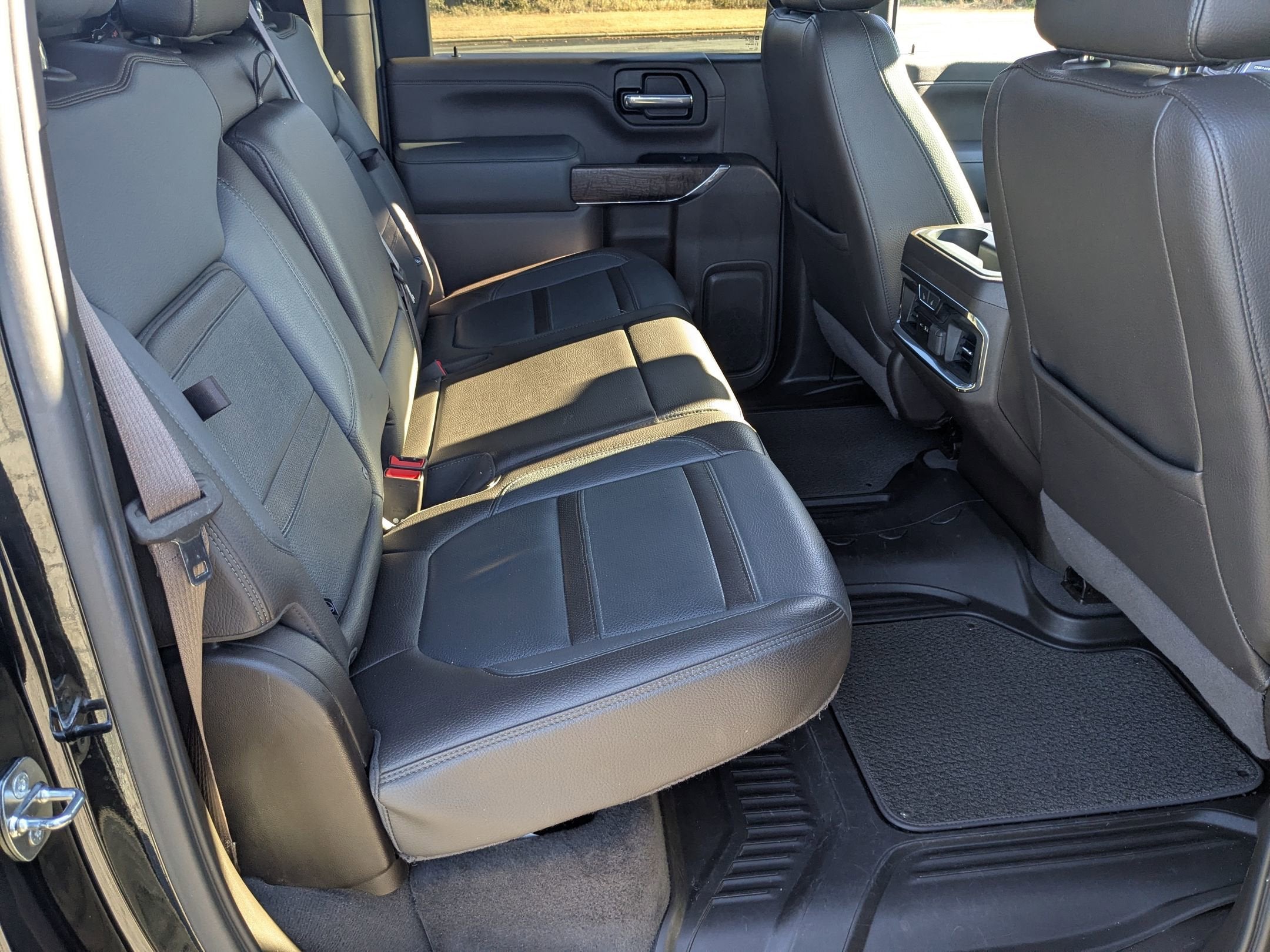 2023 GMC Sierra 2500HD Denali