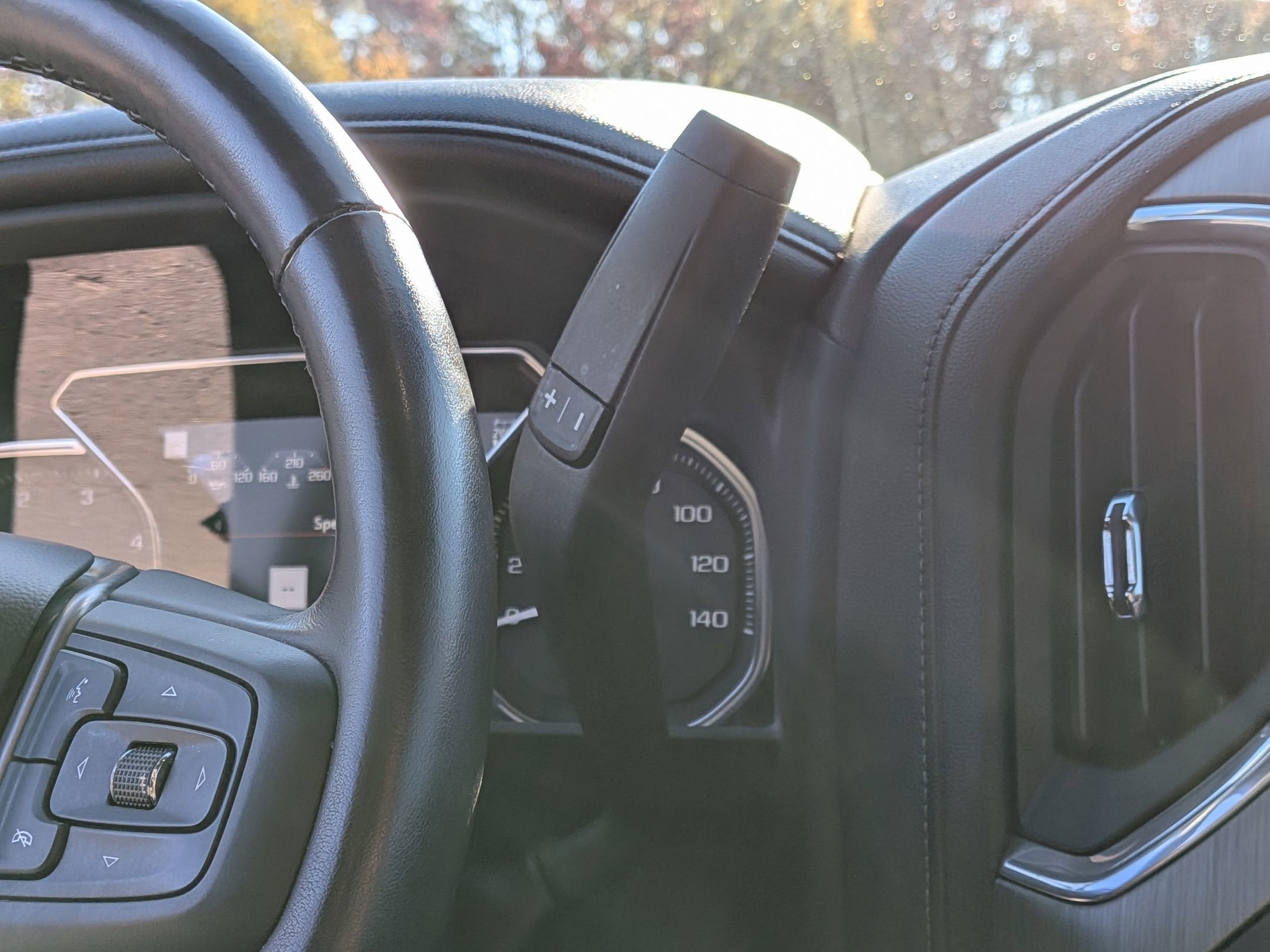 2023 GMC Sierra 2500HD Denali