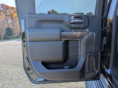 2023 GMC Sierra 2500HD Denali