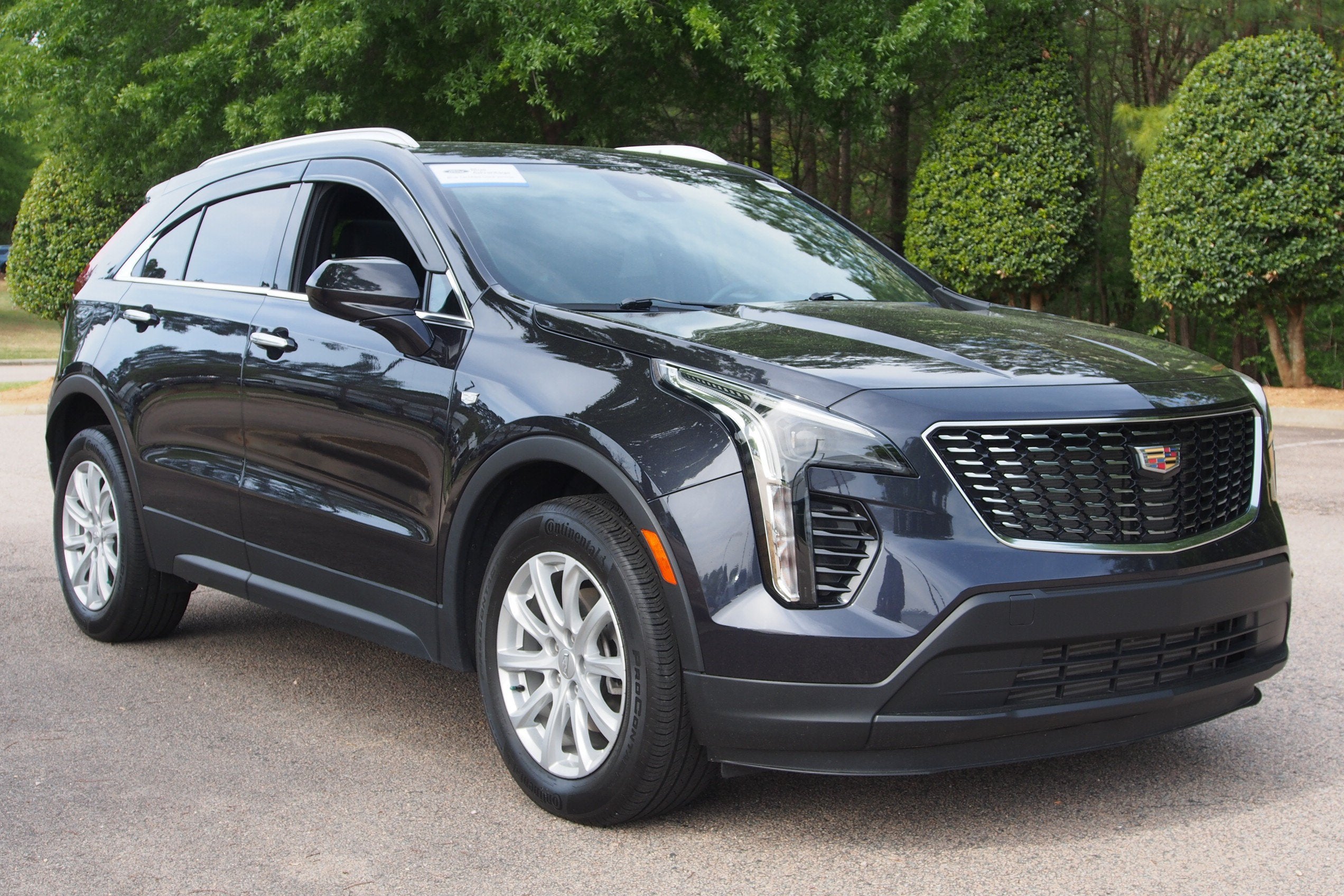 2023 Cadillac XT4 FWD Luxury