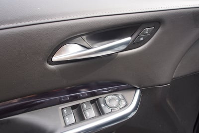 2023 Cadillac XT4 FWD Luxury