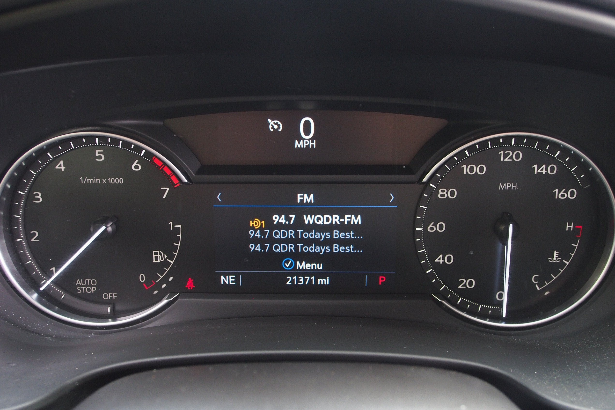 2023 Cadillac XT4 FWD Luxury