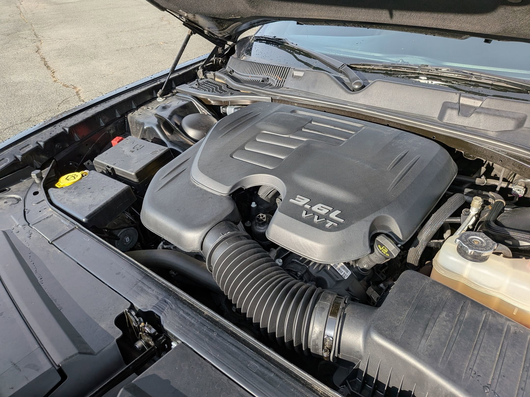 2023 Dodge Challenger GT