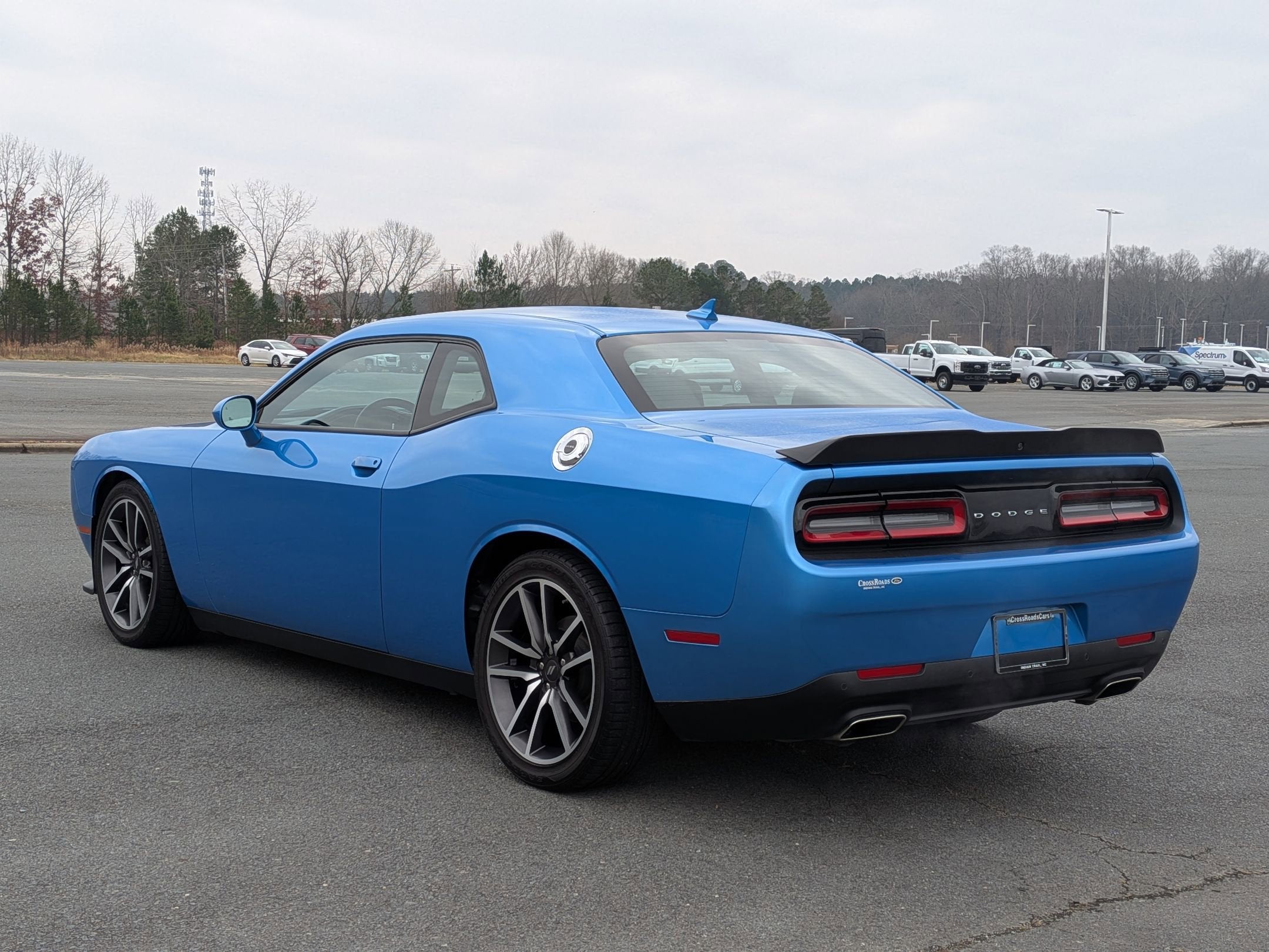 2023 Dodge Challenger GT
