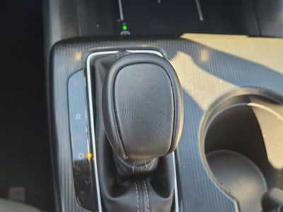 2026 Honda Civic Sedan Hybrid Sport Touring