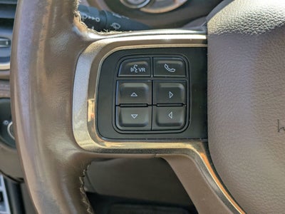 2022 RAM 3500 Longhorn