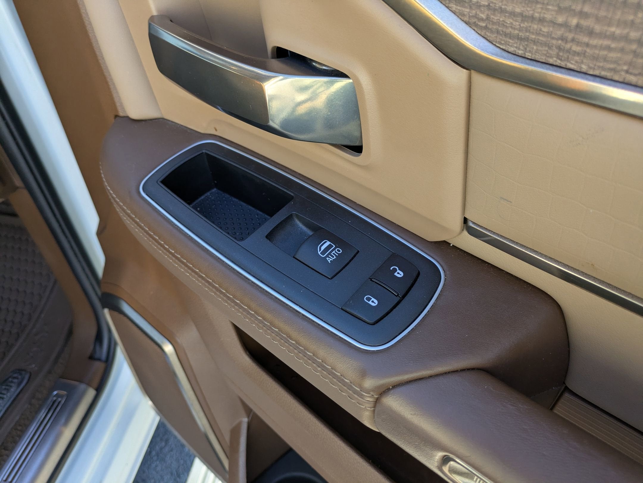 2022 RAM 3500 Longhorn