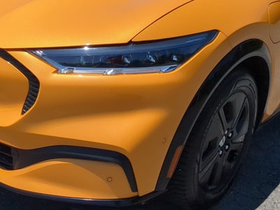 2023 Ford Mustang Mach-E California Route 1
