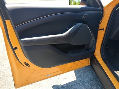 2023 Ford Mustang Mach-E California Route 1