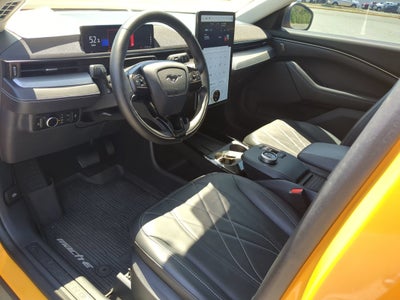 2023 Ford Mustang Mach-E California Route 1