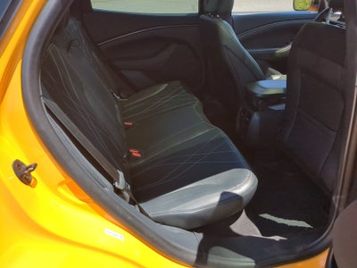 2023 Ford Mustang Mach-E California Route 1