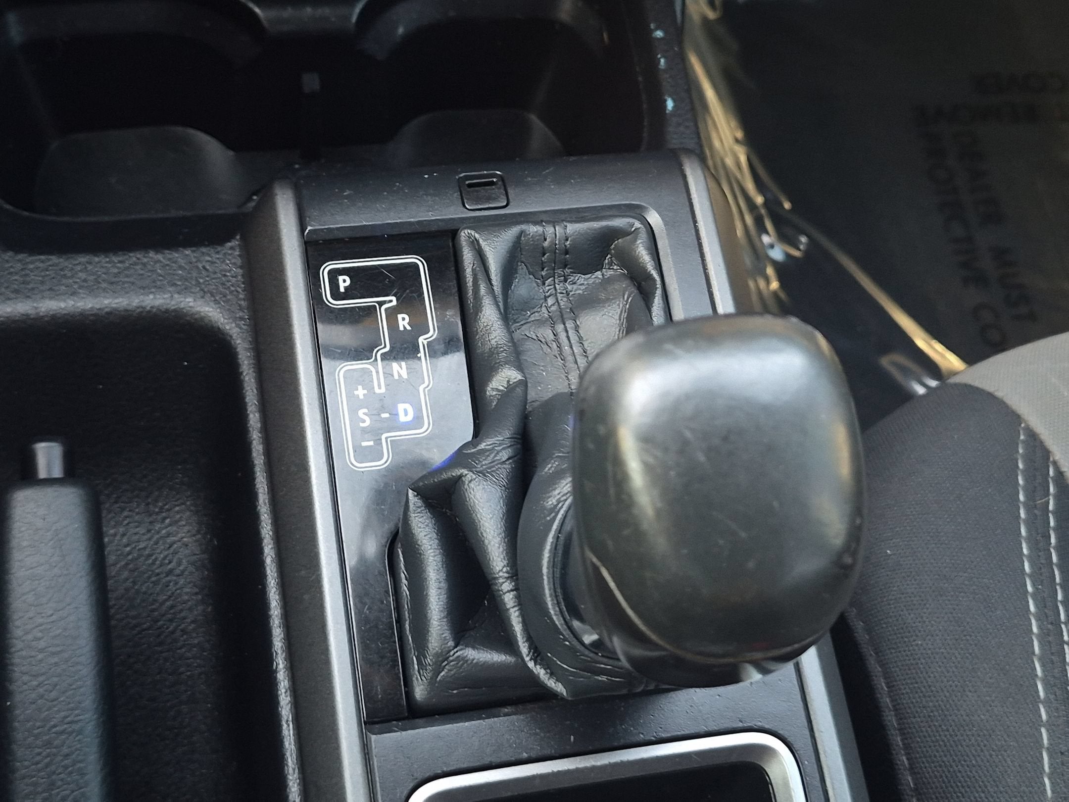 2021 Toyota Tacoma 4WD TRD Off Road