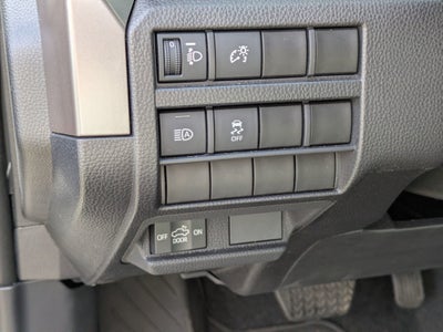 2024 Toyota Tacoma 2WD SR5