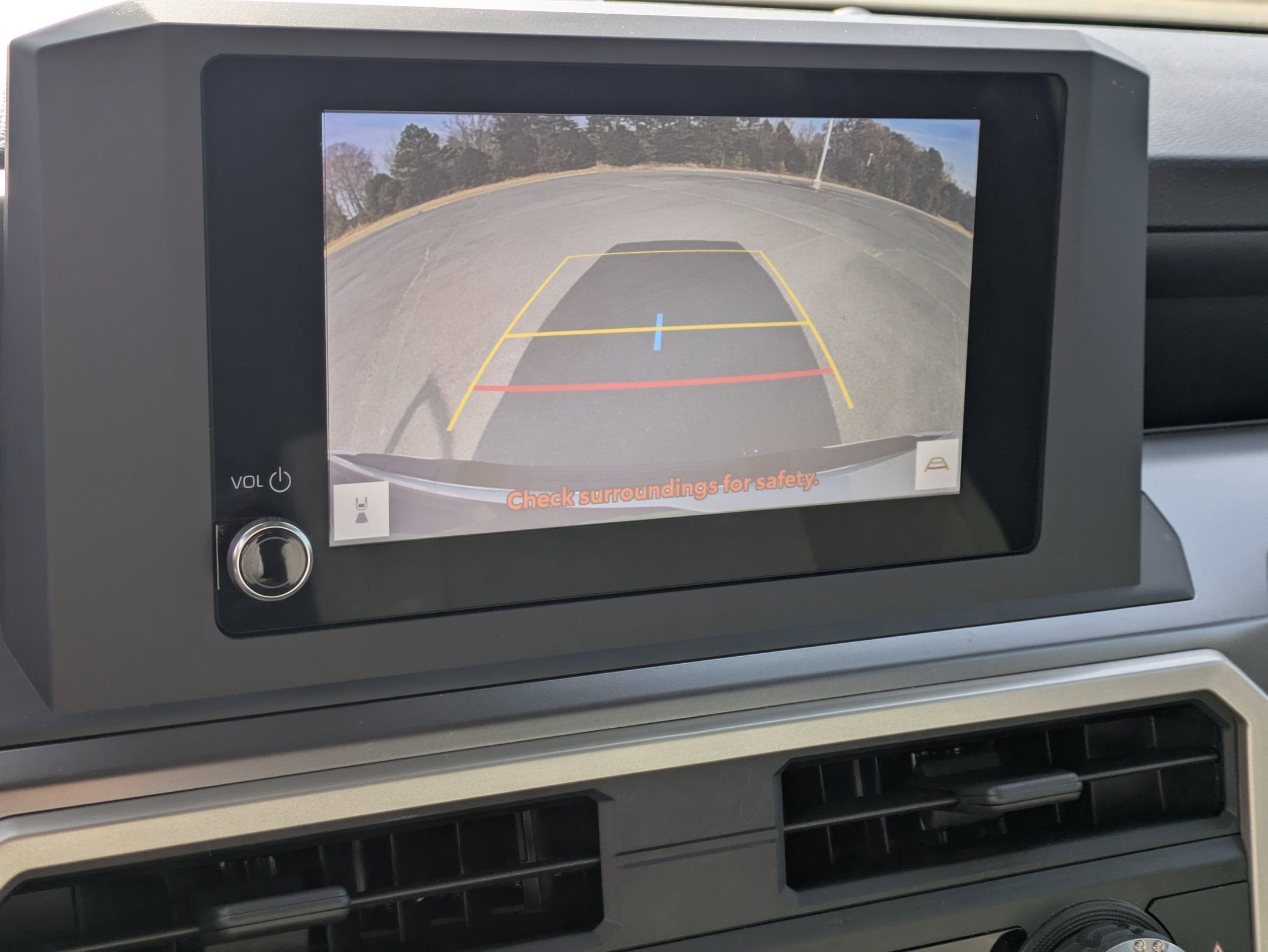 2024 Toyota Tacoma 2WD SR5