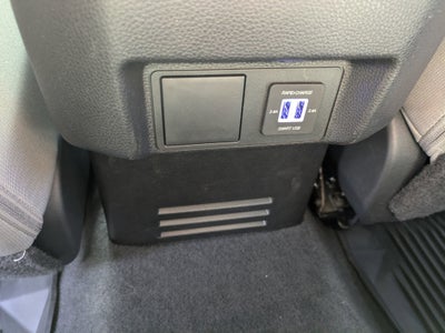 2024 Toyota Tacoma 2WD SR5