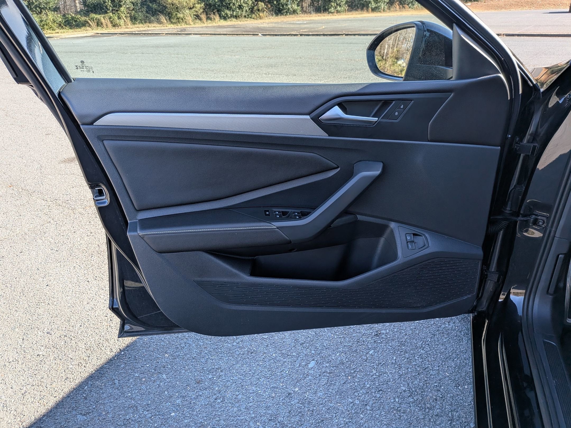 2024 Volkswagen Jetta Sport