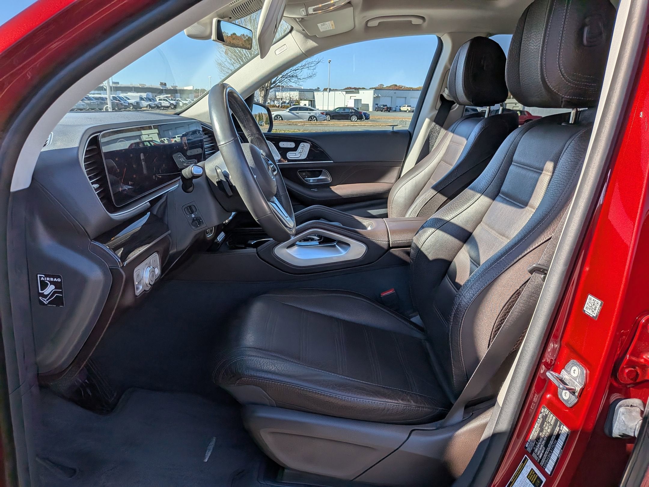 2020 Mercedes-Benz GLE GLE 350