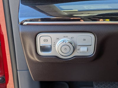 2020 Mercedes-Benz GLE GLE 350