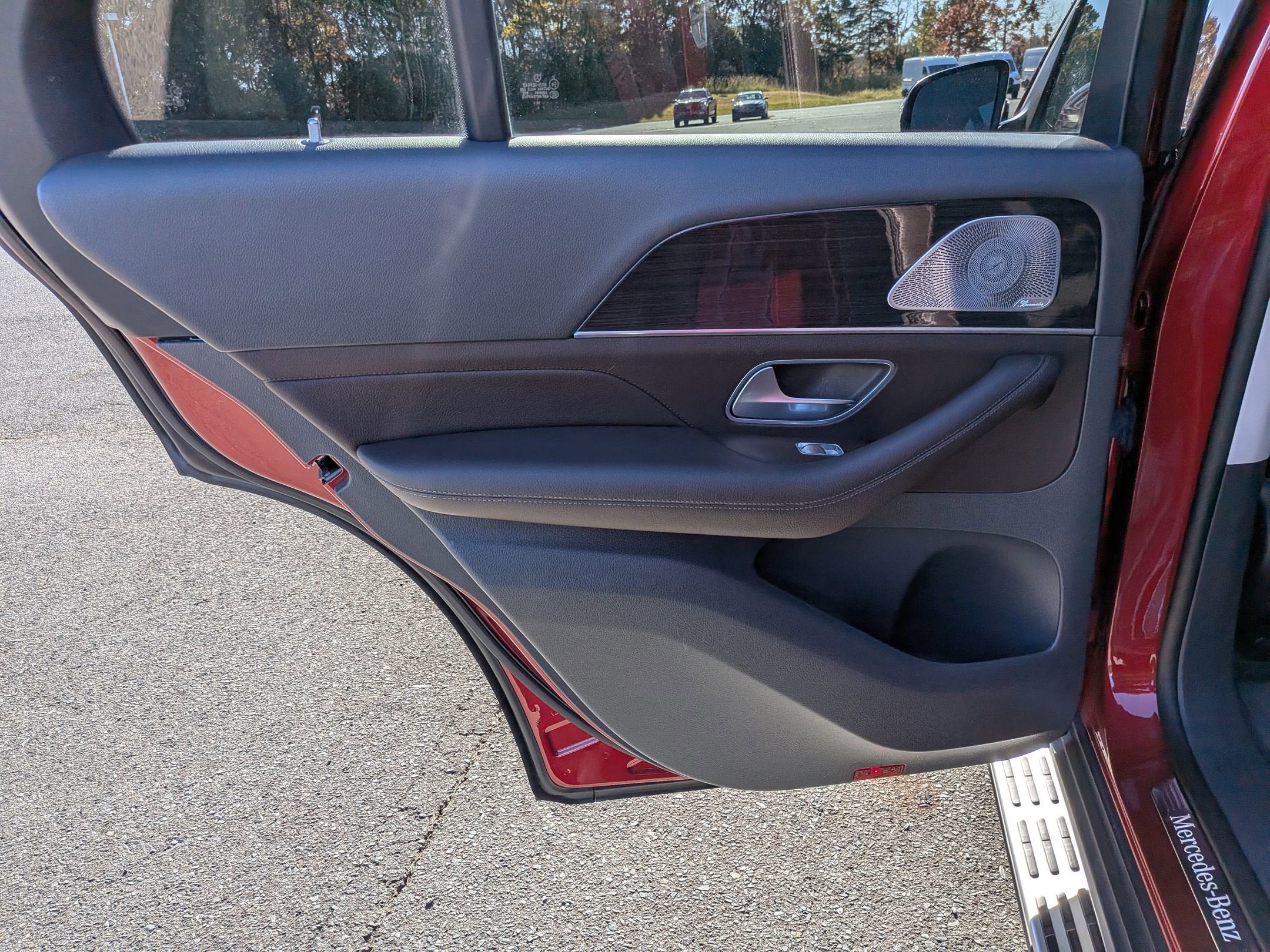 2020 Mercedes-Benz GLE GLE 350