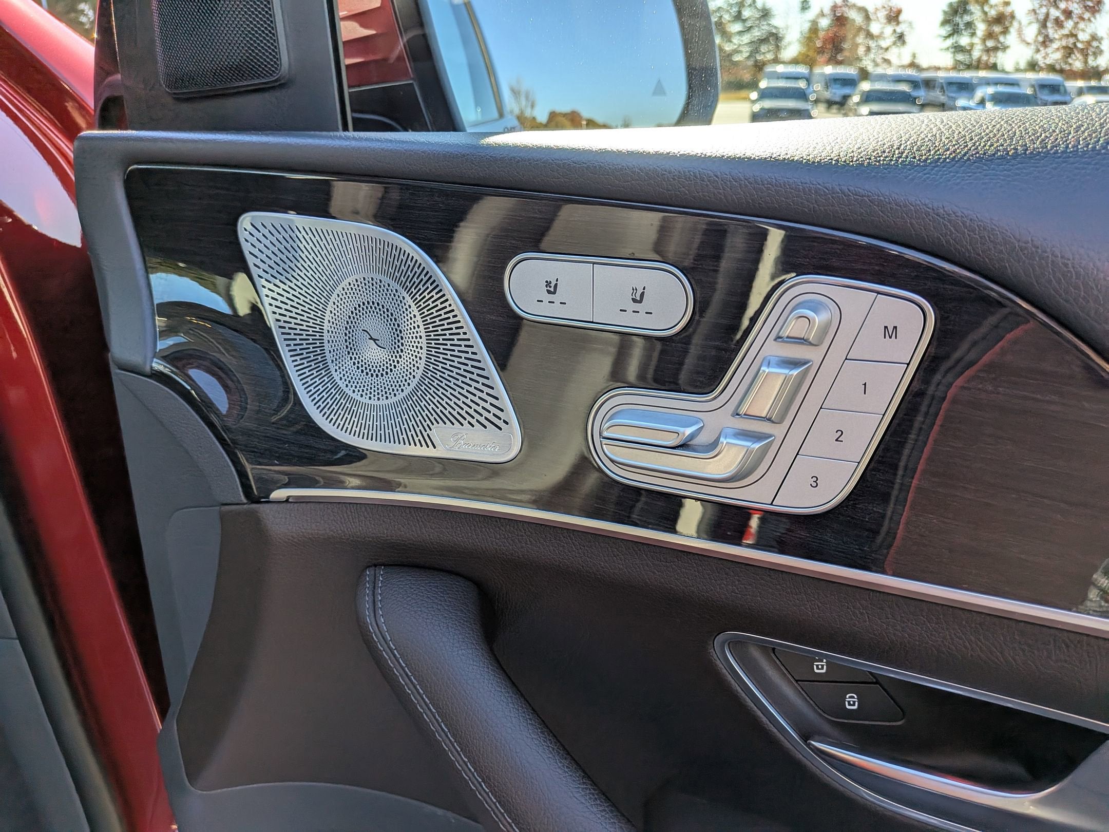 2020 Mercedes-Benz GLE GLE 350