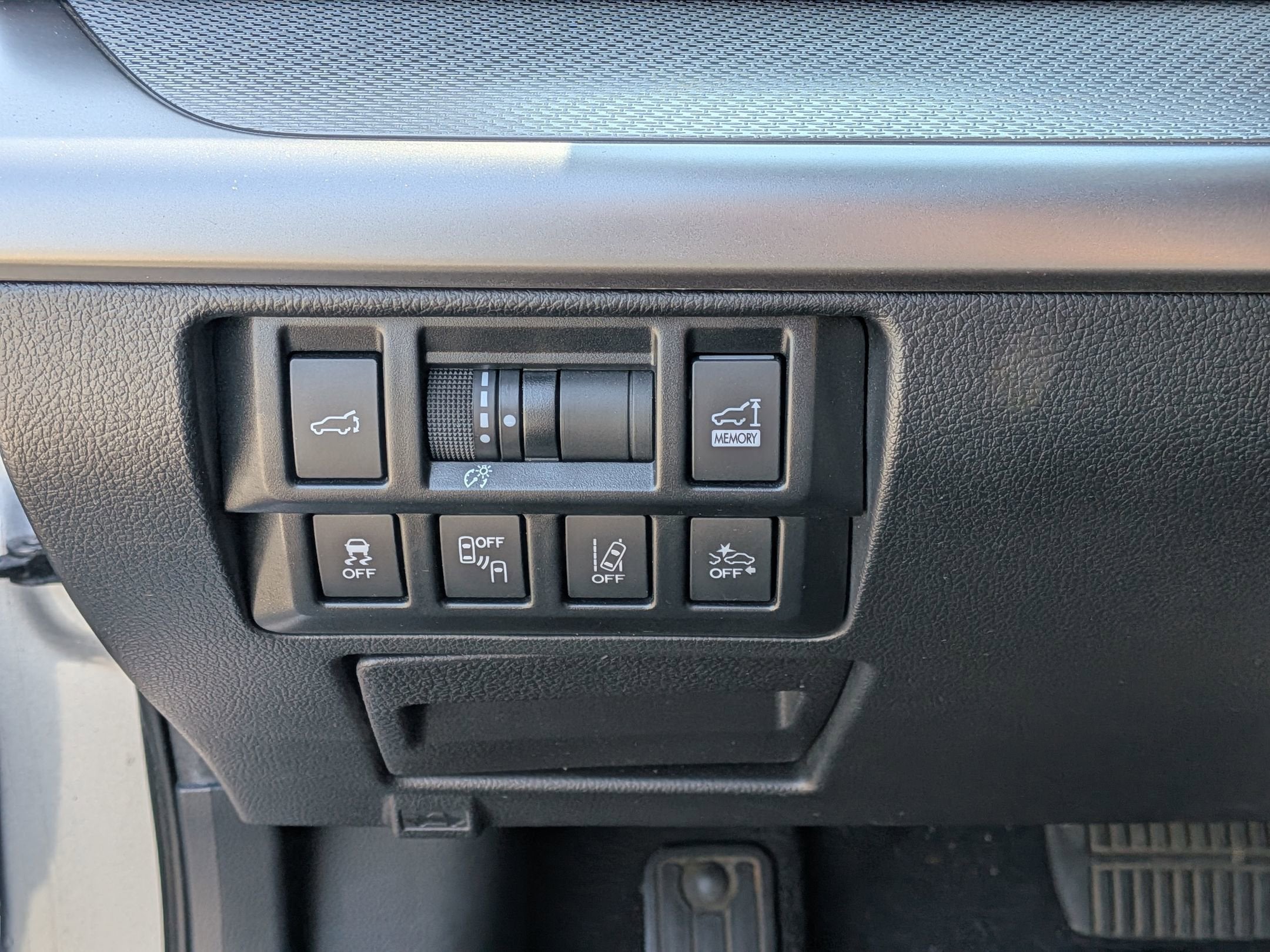 2019 Subaru Outback Premium