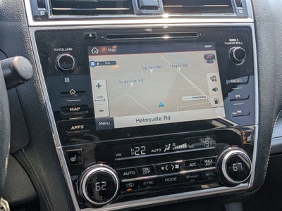 2019 Subaru Outback Premium