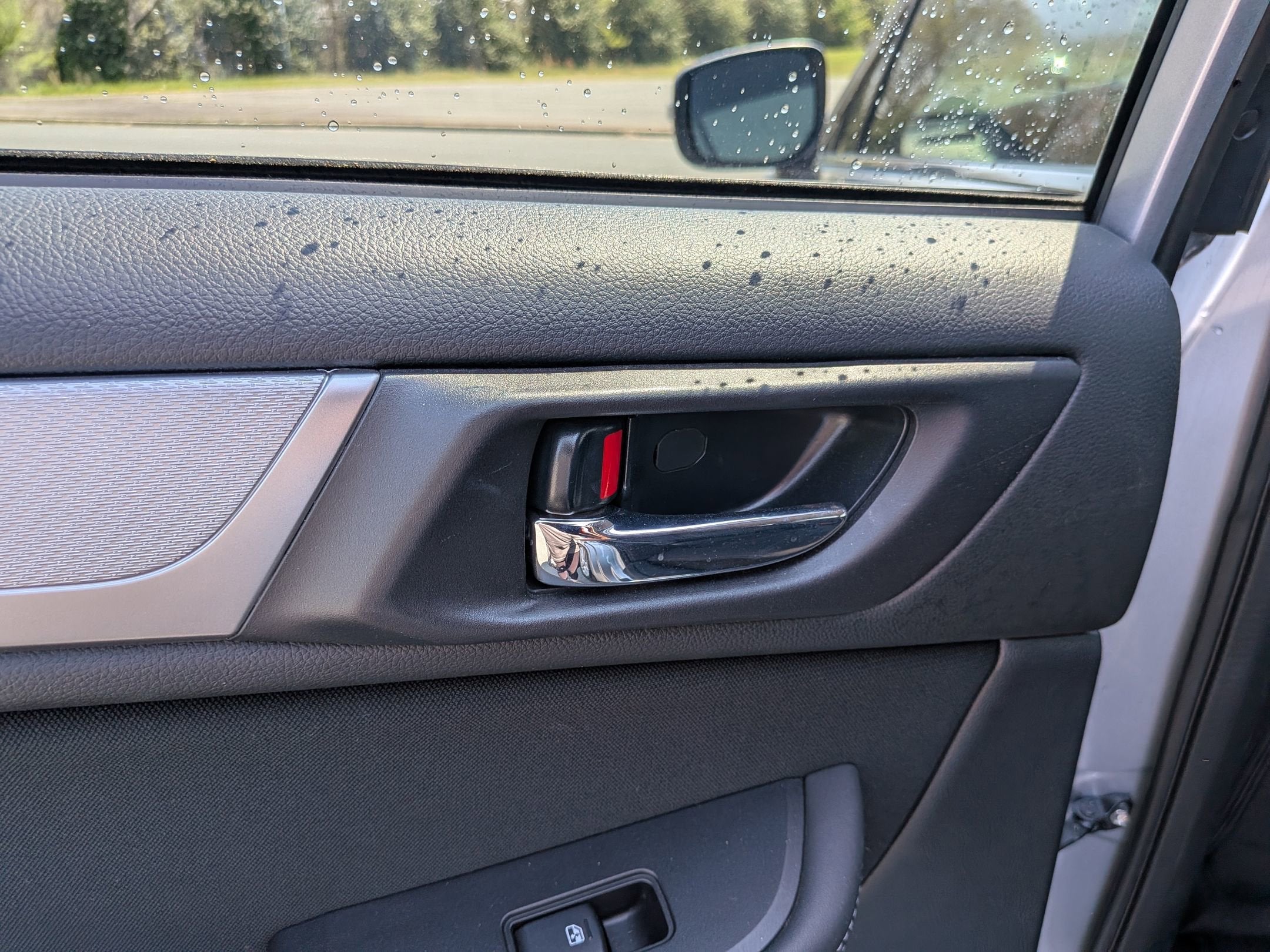 2019 Subaru Outback Premium