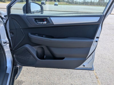 2019 Subaru Outback Premium