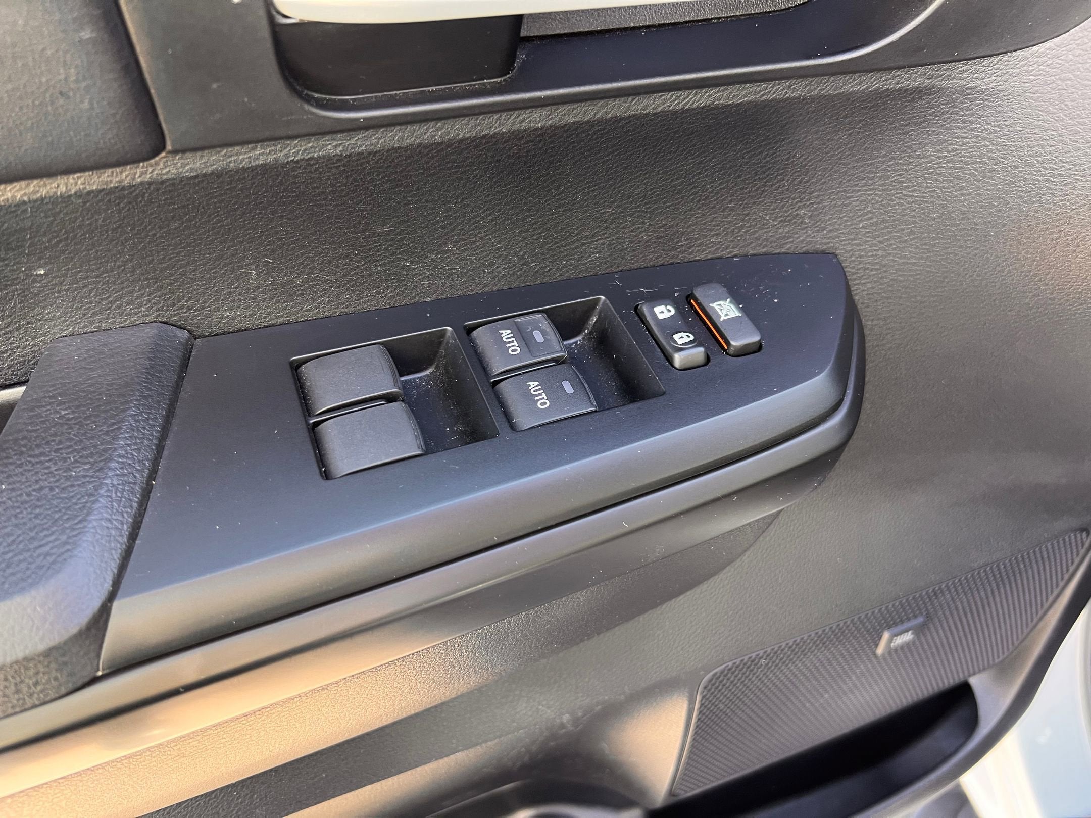 2021 Toyota Tundra 4WD Limited