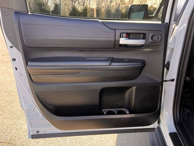 2021 Toyota Tundra 4WD Limited