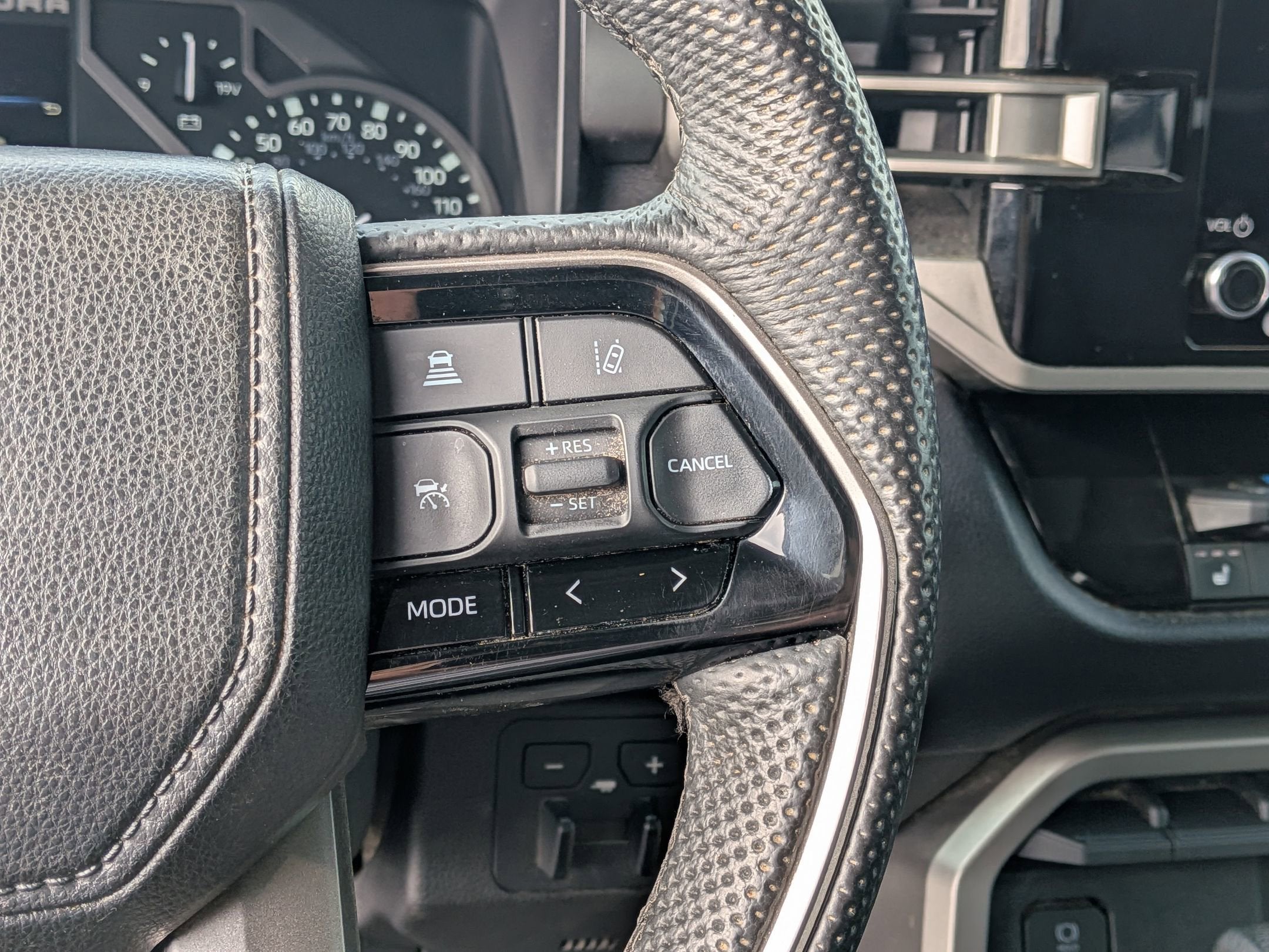 2024 Toyota Tundra 2WD SR5