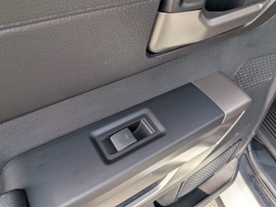 2024 Toyota Tundra 2WD SR5