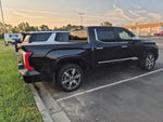 2022 Toyota Tundra 4WD Capstone Hybrid