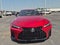 2021 Lexus IS IS 350 F SPORT