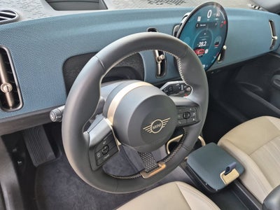 2025 MINI Countryman S