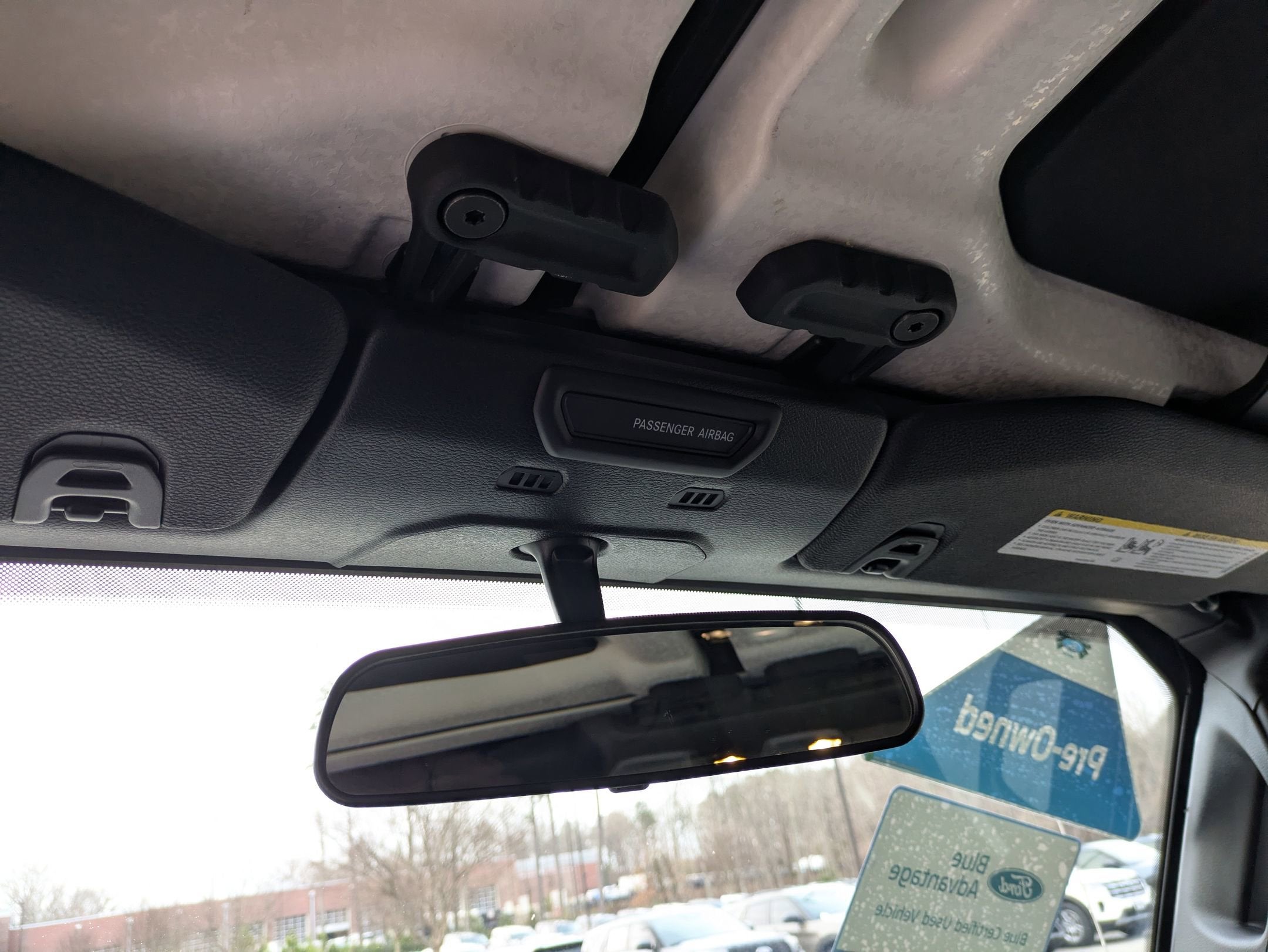 2019 Jeep Wrangler Sport S