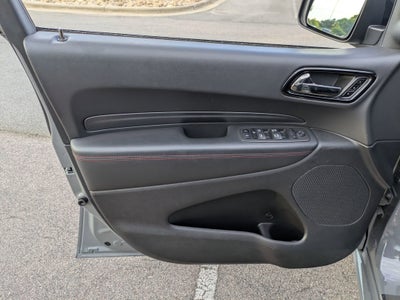 2023 Dodge Durango GT Premium