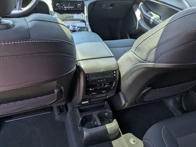2024 Jeep Grand Cherokee L Laredo X