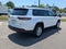 2024 Jeep Grand Cherokee L Laredo X