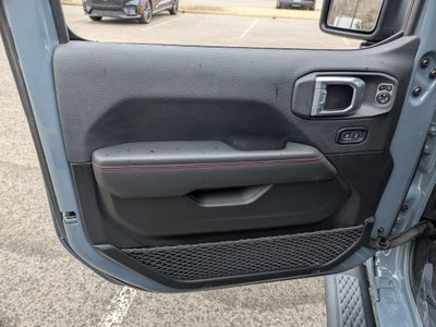 2024 Jeep Gladiator Rubicon X