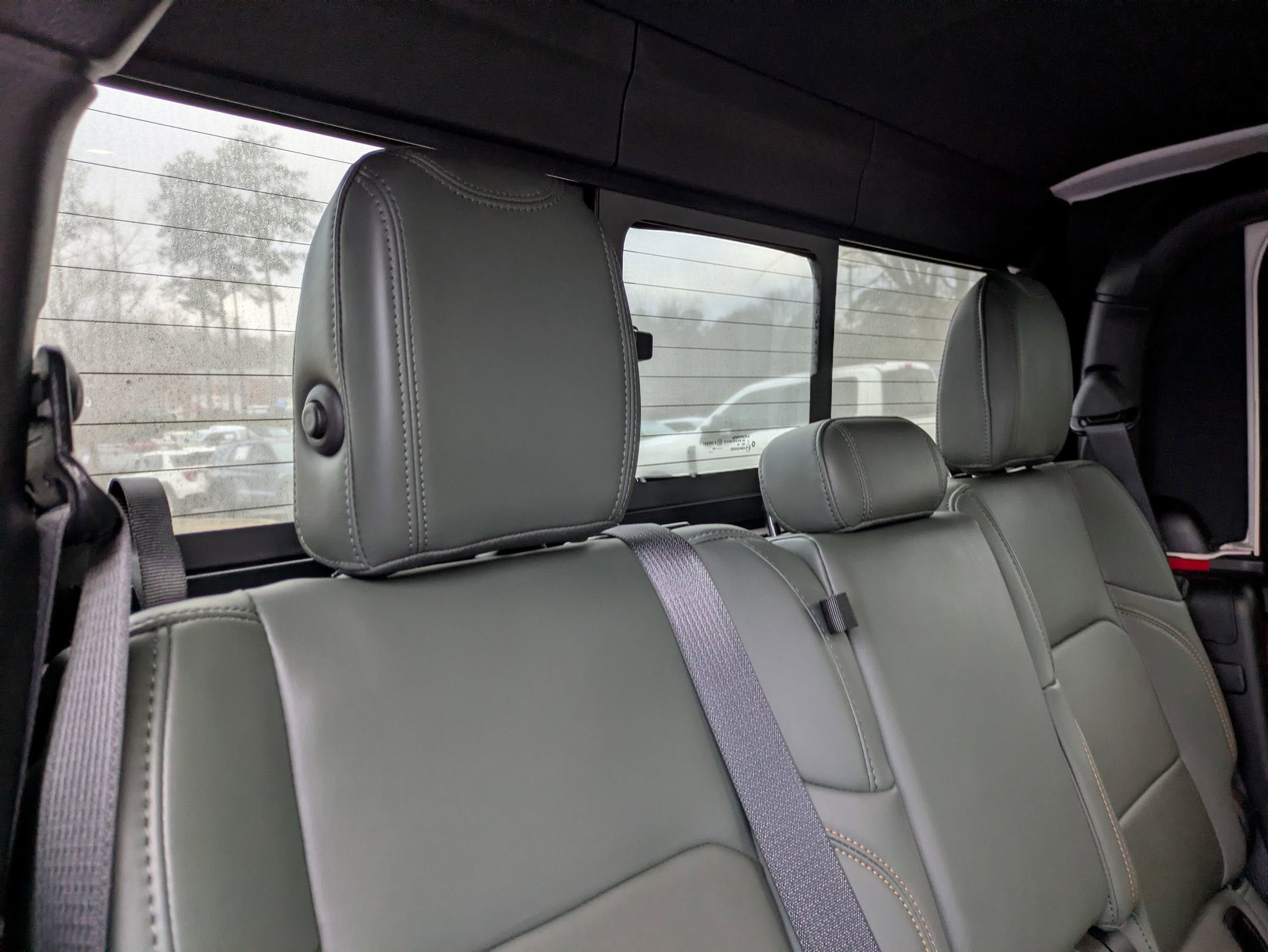 2024 Jeep Gladiator Mojave X