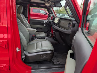 2024 Jeep Gladiator Mojave X