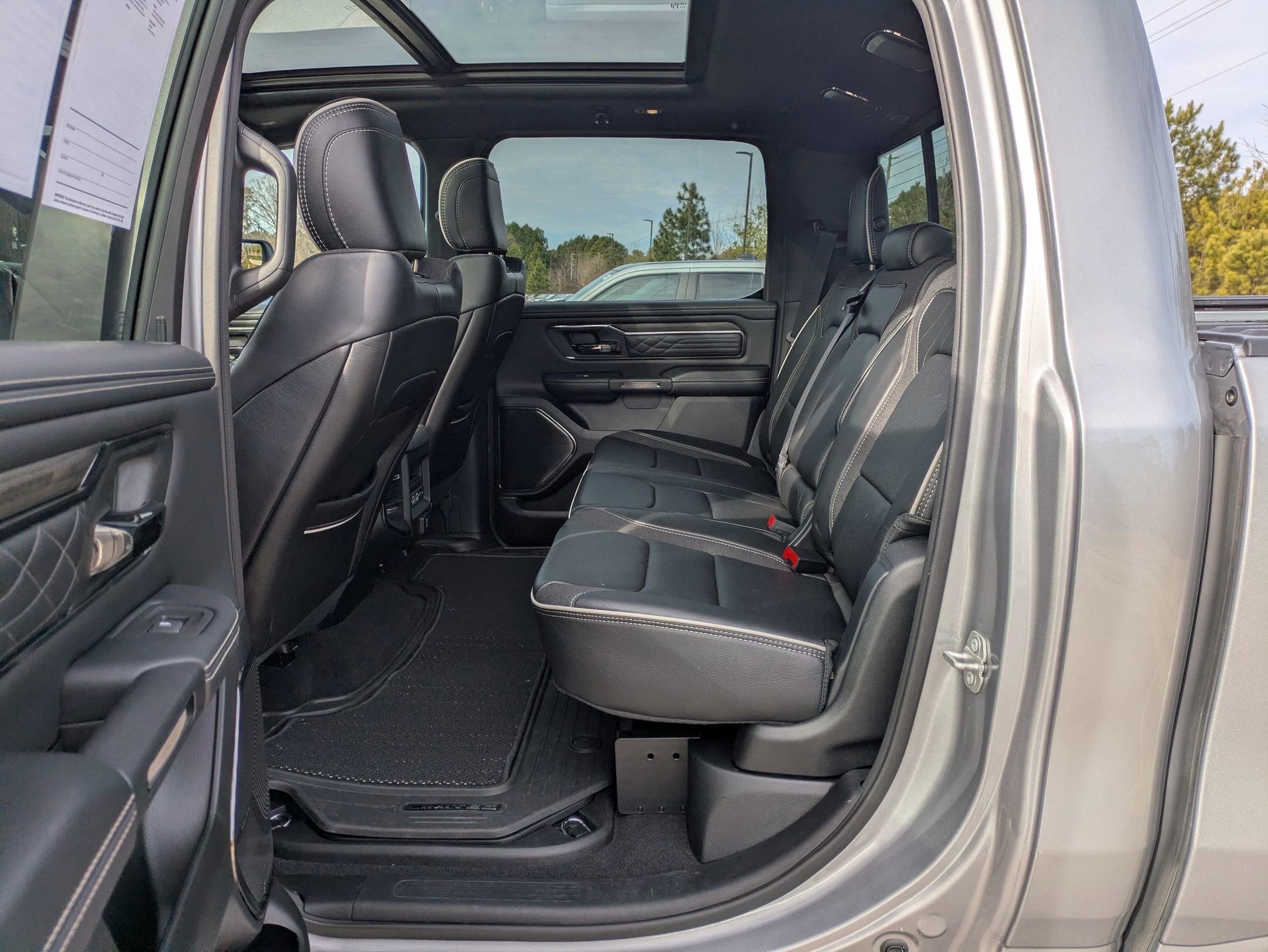 2025 RAM 1500 Limited