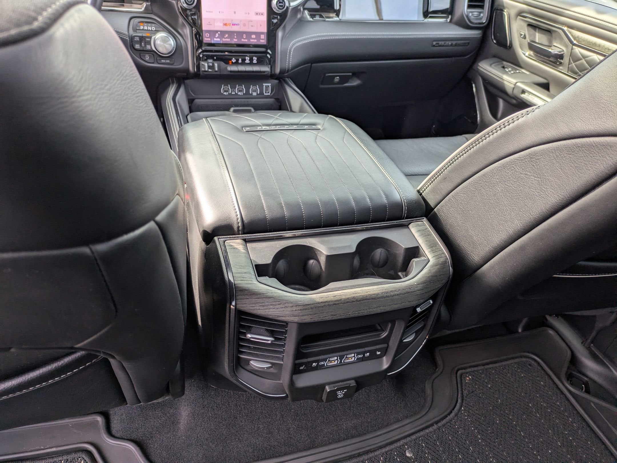 2025 RAM 1500 Limited