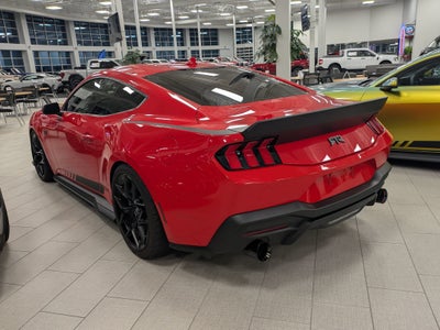 2025 Ford Mustang RTR Spec 3