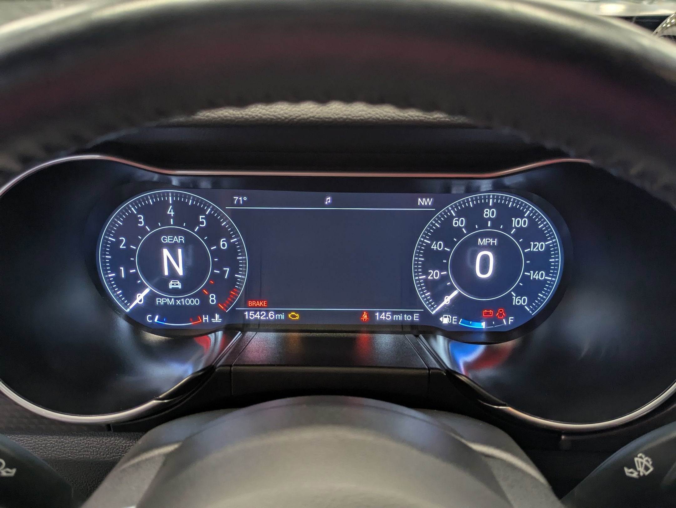 2022 Ford Mustang Shelby Super Snake