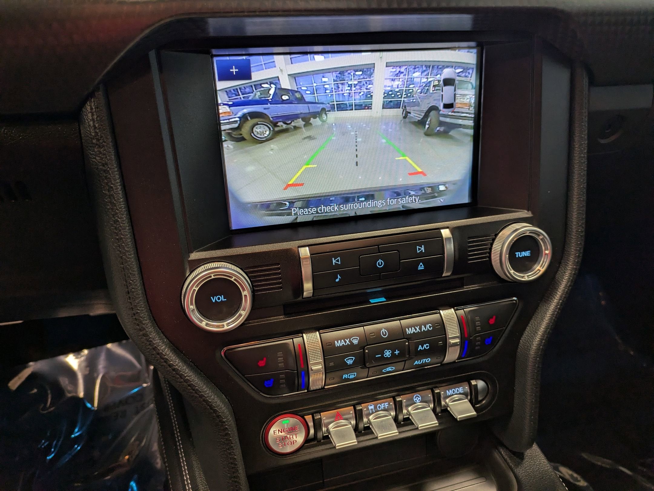 2022 Ford Mustang Shelby Super Snake