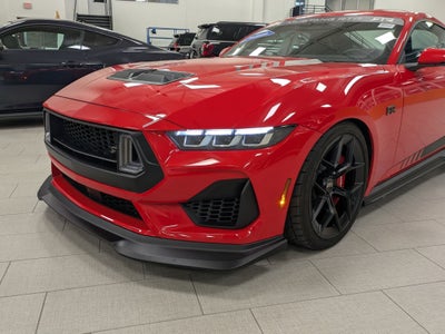 2024 Ford Mustang GT Premium RTR Spec 3 Supercharged