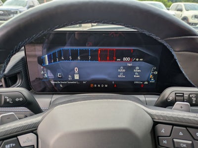 2024 Ford Mustang Dark Horse