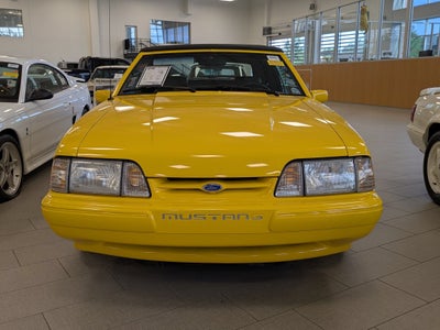 1993 Ford Mustang LX